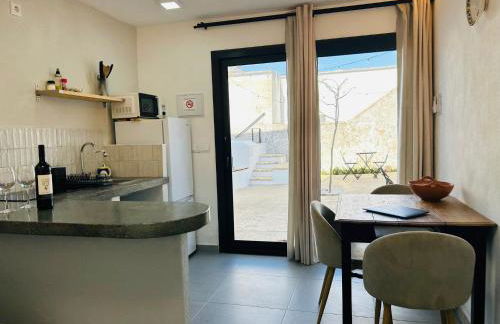 Smart Apartments Facinas, Piscina y tranquilidad cerca de Tarifa y Bolonia - Foto 41