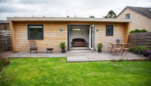 Beautiful Cabin Near Hay-on-Wye - Foto 1