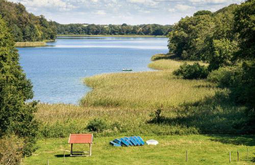 SEEZIEGE Uckermark - Ferienwohnungen am Carwitzer See - Foto 18