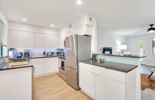 Primo Old Town Location with Heated Pool - Foto 57