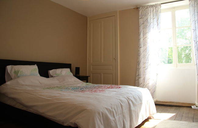 Boutique Holiday Home in Bouix With Garden - Foto 8