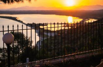 Sunset Waves - Foto 1