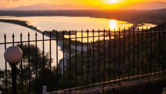 Sunset Waves - Foto 1