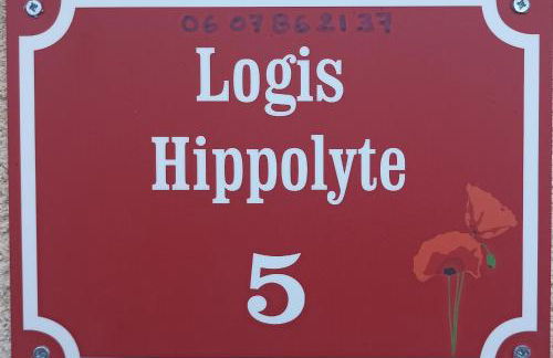 Appartement Logis Hippolyte - Photo 17