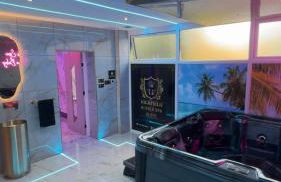 ROYALE SUITE By Highfield Apartments - Foto 10