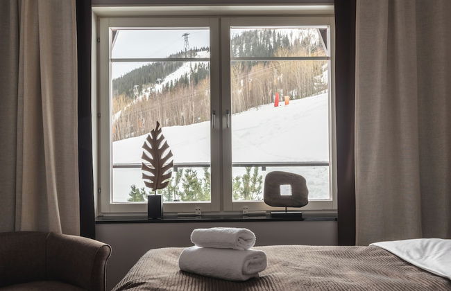 Åre Travel – Tottbacken Peak Performance Mountain House - Photo 78