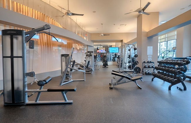 National at Pentagon City - Photo 25