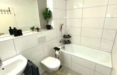 Gemütliche 2 Zimmer Wohnung nahe Köln am Hürth Park - Foto 28