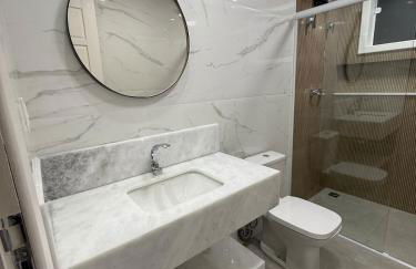 Chalé de Dois - Suíte 1 - Sem Acesso ao Ofurô - Foto 14