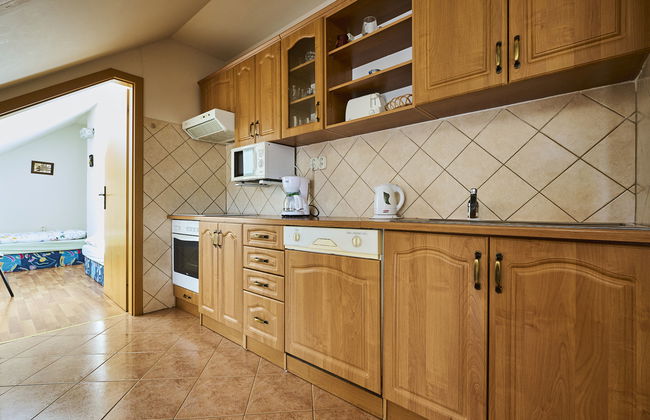 Harrachov 497 - Foto 1