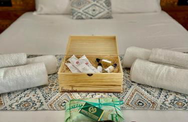 Domo Amsicora - Affittacamere - By Faendho - Foto 48