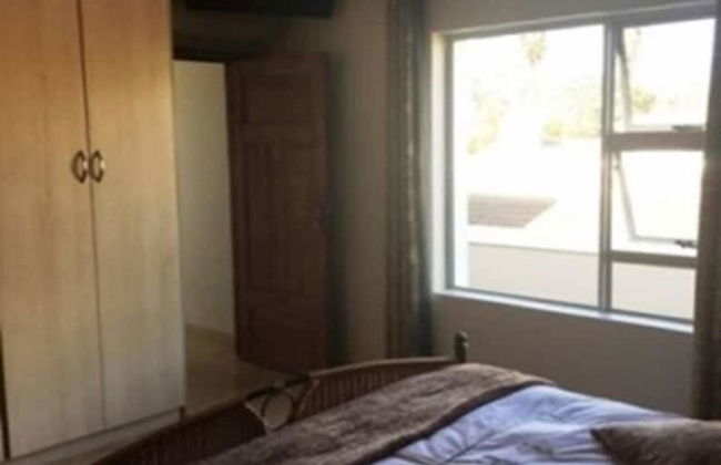 African Palm Cottage - Foto 39