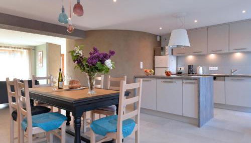 Charmant appartement rénové pour 4 pers avec terrasse à Hunawihr - FR-1-744-14 - Foto 2