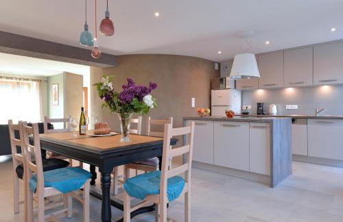 Charmant appartement rénové pour 4 pers avec terrasse à Hunawihr - FR-1-744-14 - Foto 2