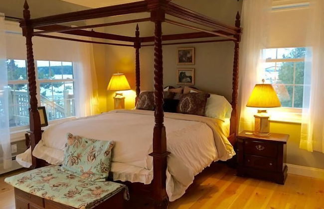 Clamshell By The Sea - Photo 2