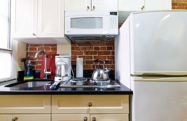 Studios in New York - Foto 52