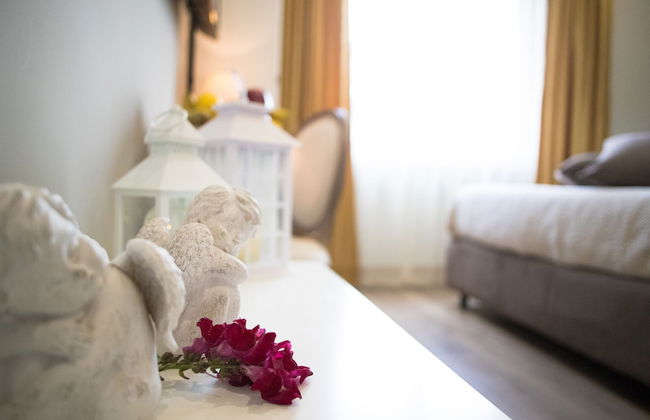 Relais Villa Italia - Foto 28