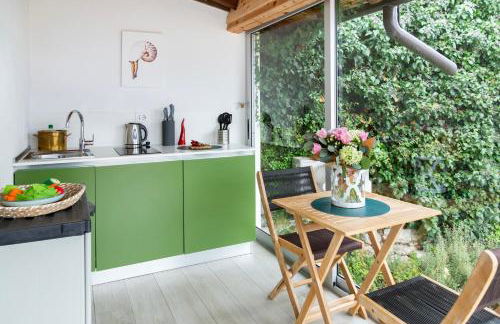 Ca de l'Angelon -- Vittoria house - Foto 4