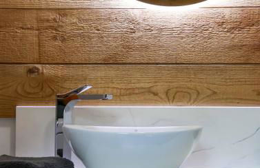 Genepi loft duplex 4 personnes - Foto 23