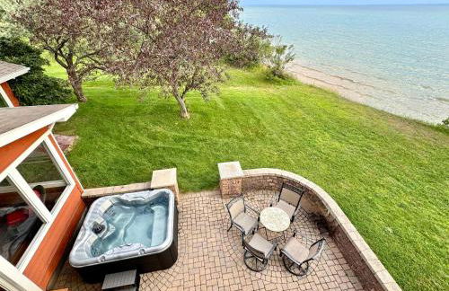 Private Beach Pool Table HUGE views gas grill - Foto 8