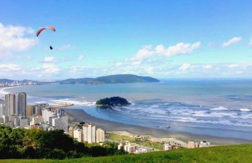 Apartamento em Santos - Foto 8