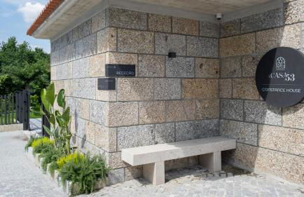 Constance House - Foto 6