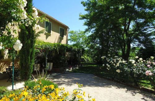 STUDIO TERRASSE PISCINE UZES PONT DU GARD - Foto 26
