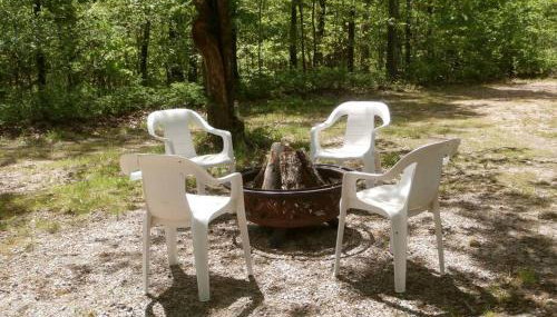 Redbud Cottage - Foto 2, Garden