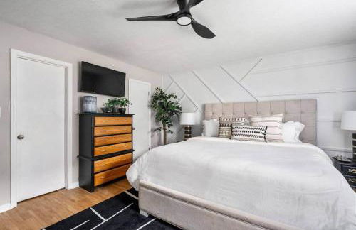 King 3bedroom, centrally located - Foto 56