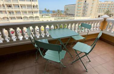 Apartamentos Roquetas Beach - Foto 54