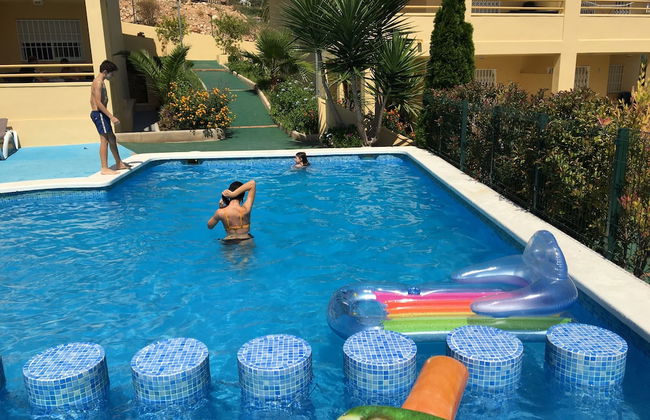 Apartamentos Mercury-46 - Foto 35