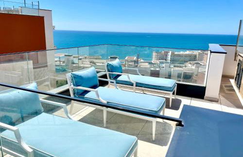 Luxury 3 Bedroom Penthouse - Photo 3