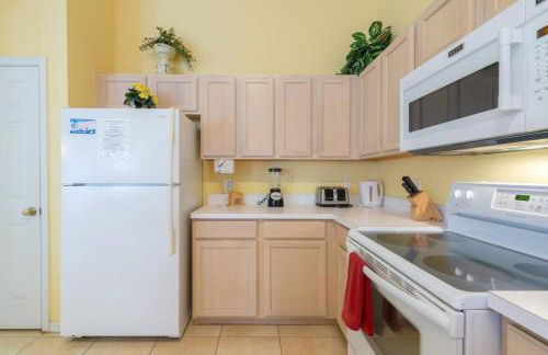 4br/3ba Disney Area Luxury Resort with pool/spa - Foto 6