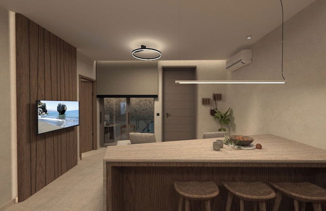 Increteblue Suites - Foto 26