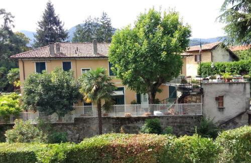 Lake Como Apartment IL NOCE - Foto 34