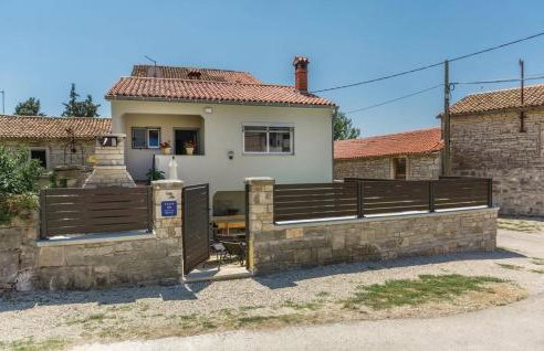 Villa Kris with Pool in Mrgani - Foto 28