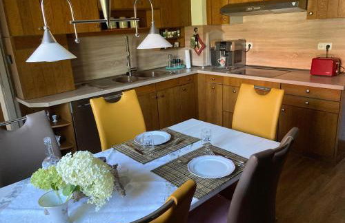 Ferienwohnung Residenz zur Ahlsburg - Foto 18