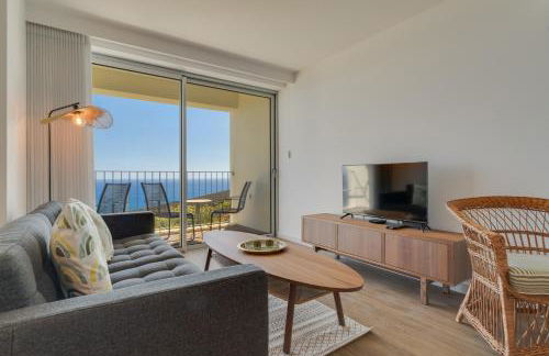 Pearl Retreat by Holiday Rental Madeira - Foto 9