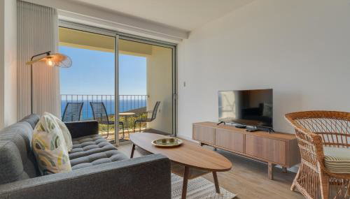 Pearl Retreat by Holiday Rental Madeira - Foto 1