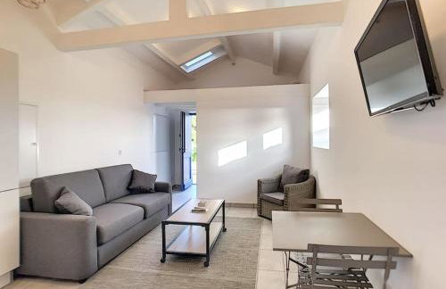 Golfe de Sagone Plage du Liamone Maison pieds dans l'eau - Foto 8