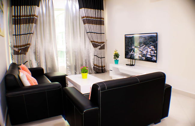 Crest Residence - Photo 35