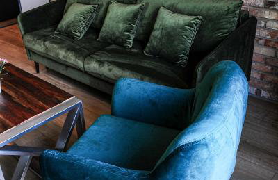 Janowe Wzgórze - Foto 10