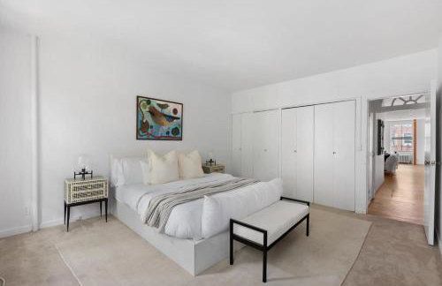 Chelsea Canvas III by Rove Travel Charming 2BR Gem - Foto 18