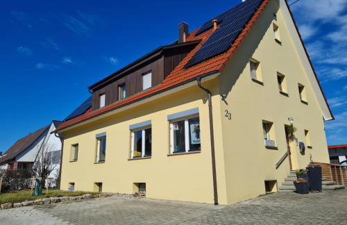 Freiraum - Wohnen Auf Zeit - Foto 2