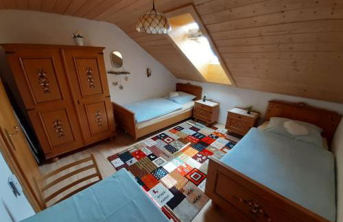 AnNo - Wohlfühlen am Bachal in Altschönau - Foto 18