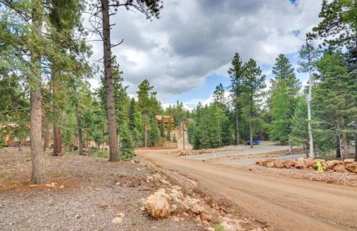 Three level cabin with Hot Tub - Foto 28