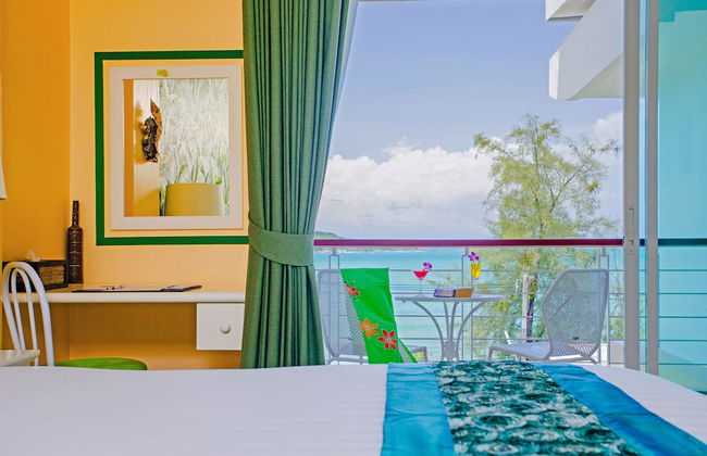 Almali Rawai Beach Residence - Foto 67