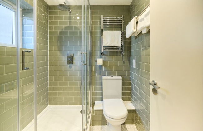 The Brunswick Retreat - Warm 3bdr Flat With Balcony - Foto 19