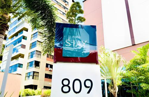 Flats Prime – Alpha Stay | Alphaville – Barueri – SP - Foto 3