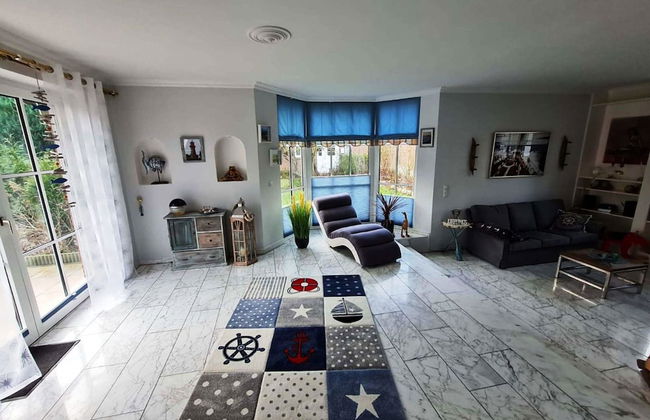 Holiday Home in Bojendorf With Terrace - Foto 7